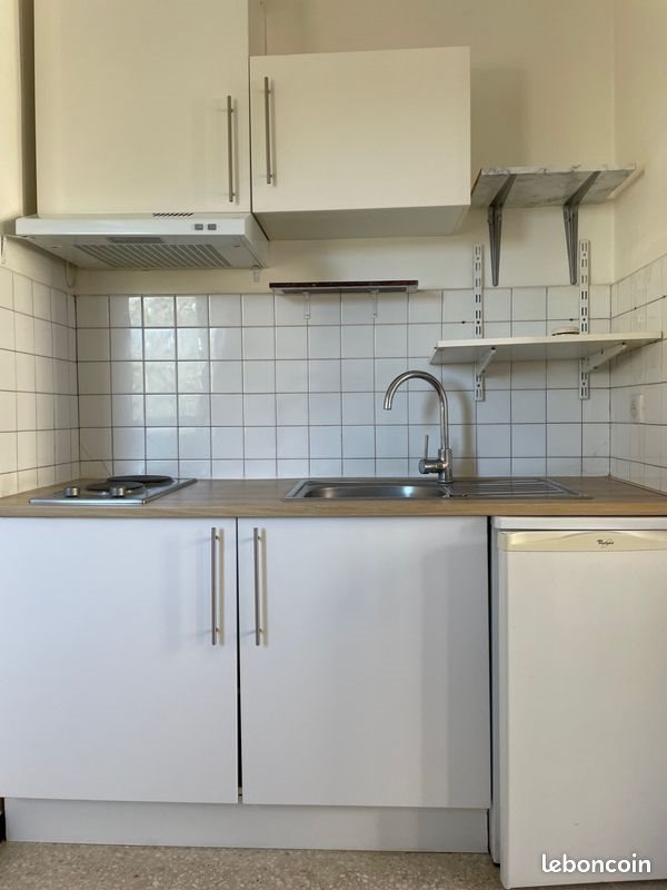 Appartement à vendre, 20m², Montpellier