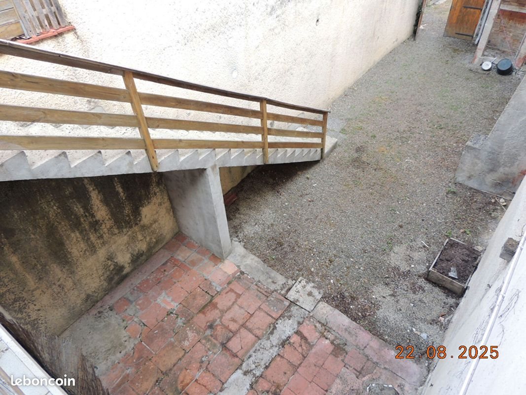 Appartement à louer, 56m², Nogaro