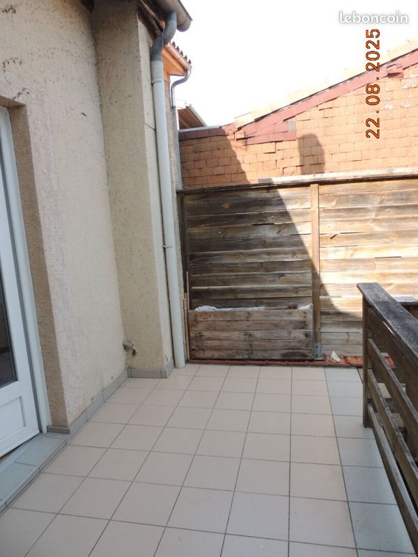 Appartement à louer, 56m², Nogaro