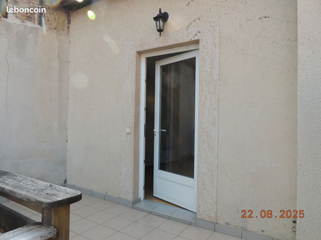 Appartement à louer, 56m², Nogaro