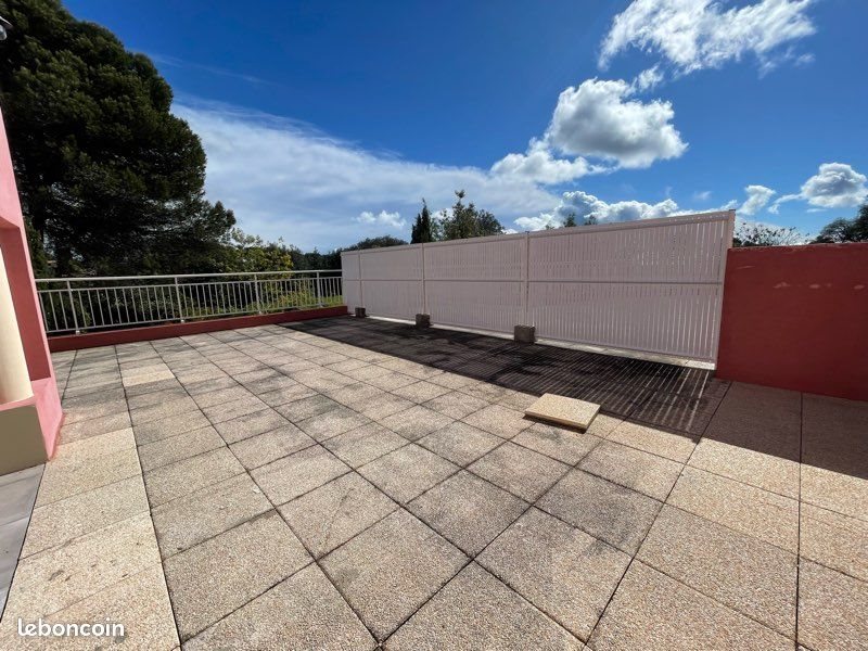 Appartement à louer, 60m², Biot