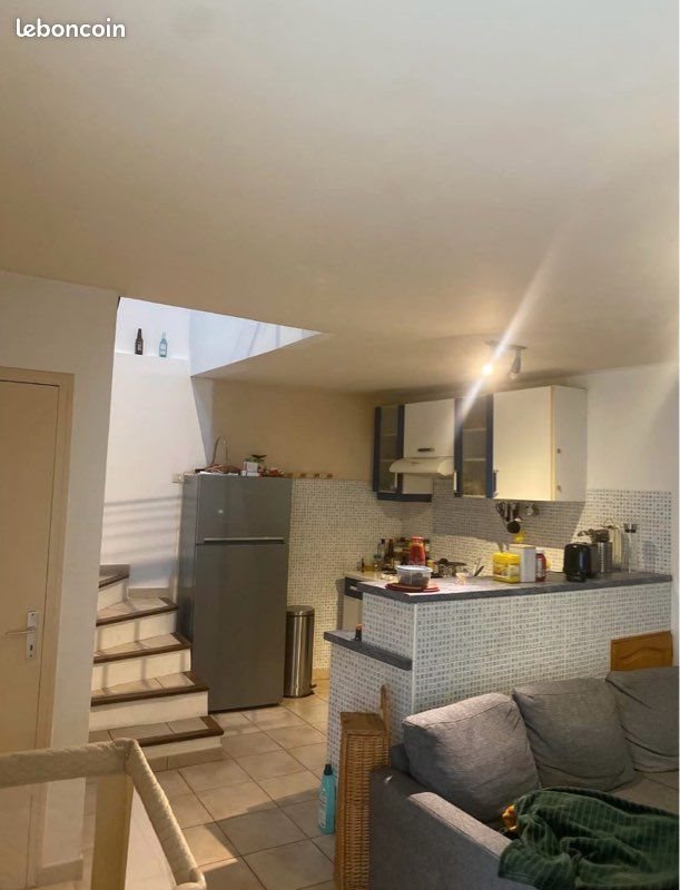 Appartement à louer, 58m², Lambesc