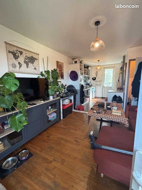 Maison à vendre, 50m², Tarnos