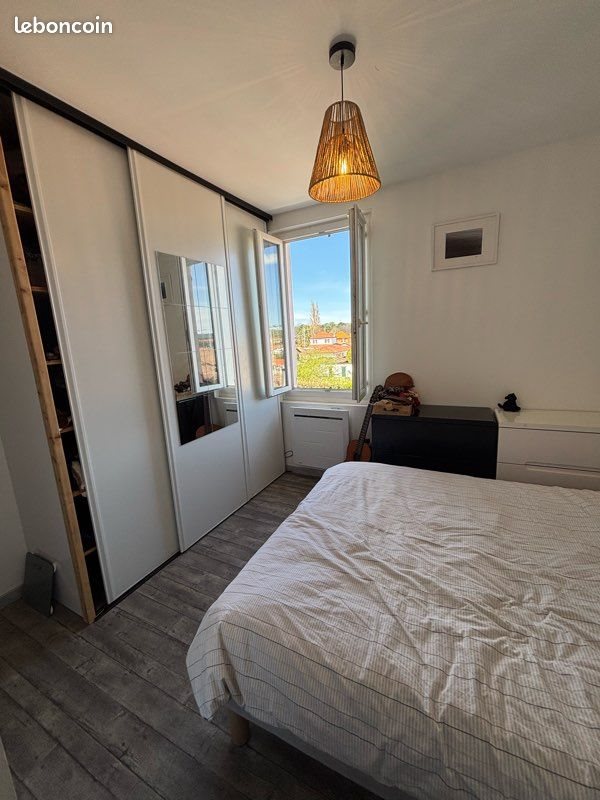 Maison à vendre, 50m², Tarnos