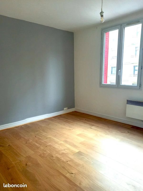 Appartement à louer, 17m², Grenoble