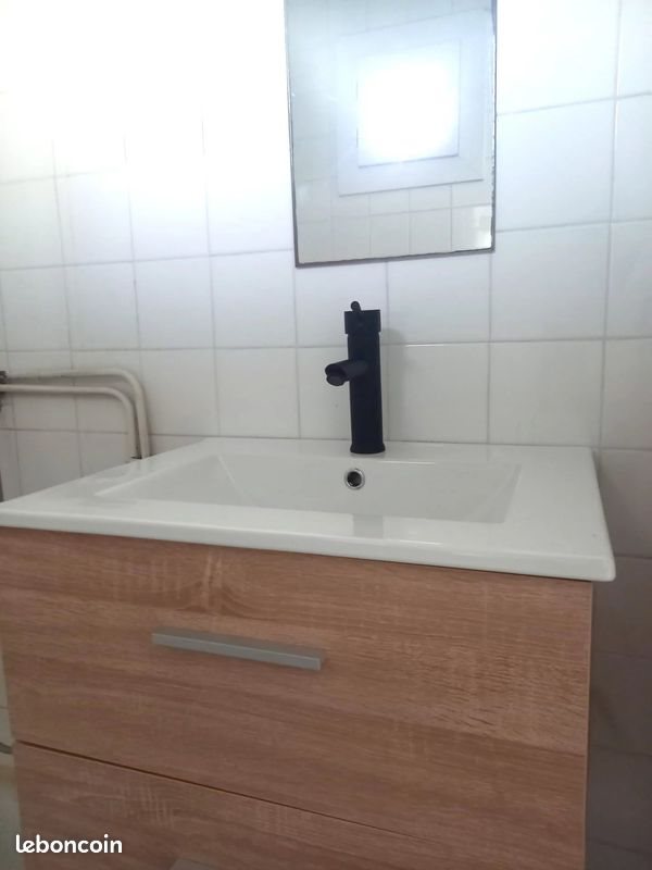 Appartement à louer, 17m², Grenoble