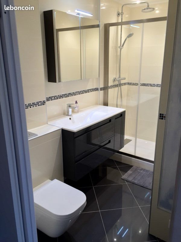 Appartement à vendre, 41m², L'Haÿ-les-Roses