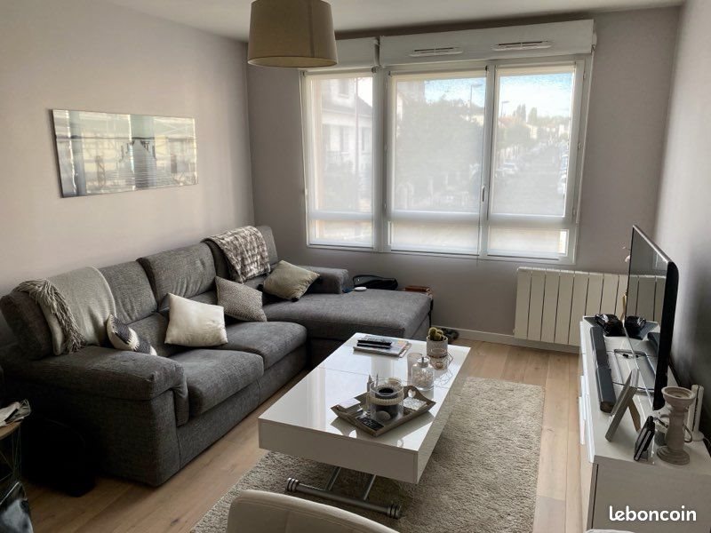 Appartement à vendre, 41m², L'Haÿ-les-Roses