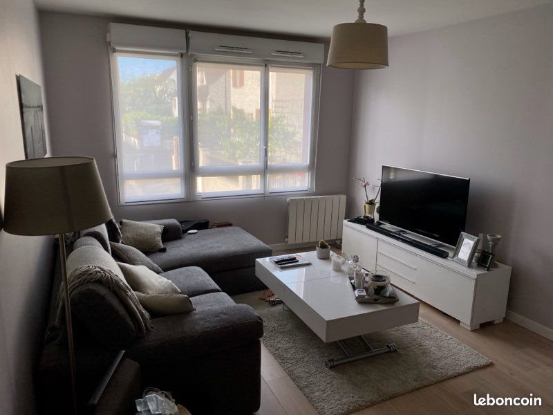 Appartement à vendre, 41m², L'Haÿ-les-Roses