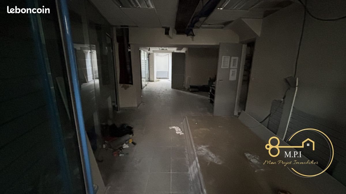 Appartement à vendre, 343m², La Ferté-Macé