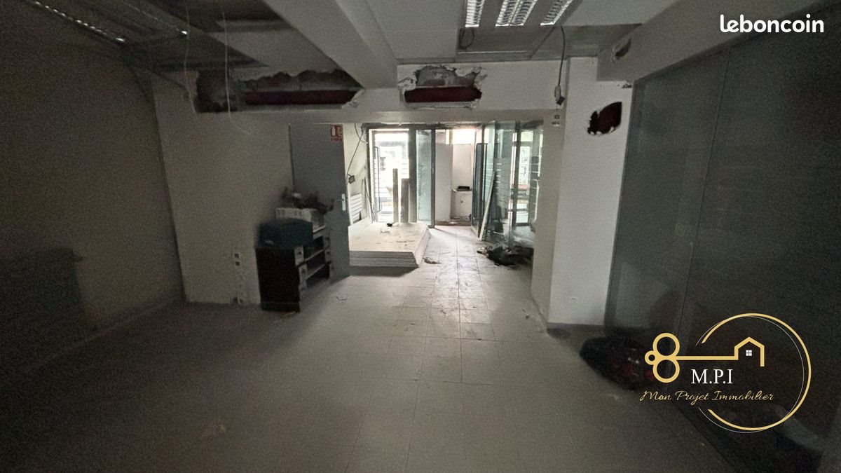 Appartement à vendre, 343m², La Ferté-Macé