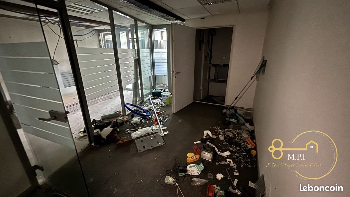 Appartement à vendre, 343m², La Ferté-Macé