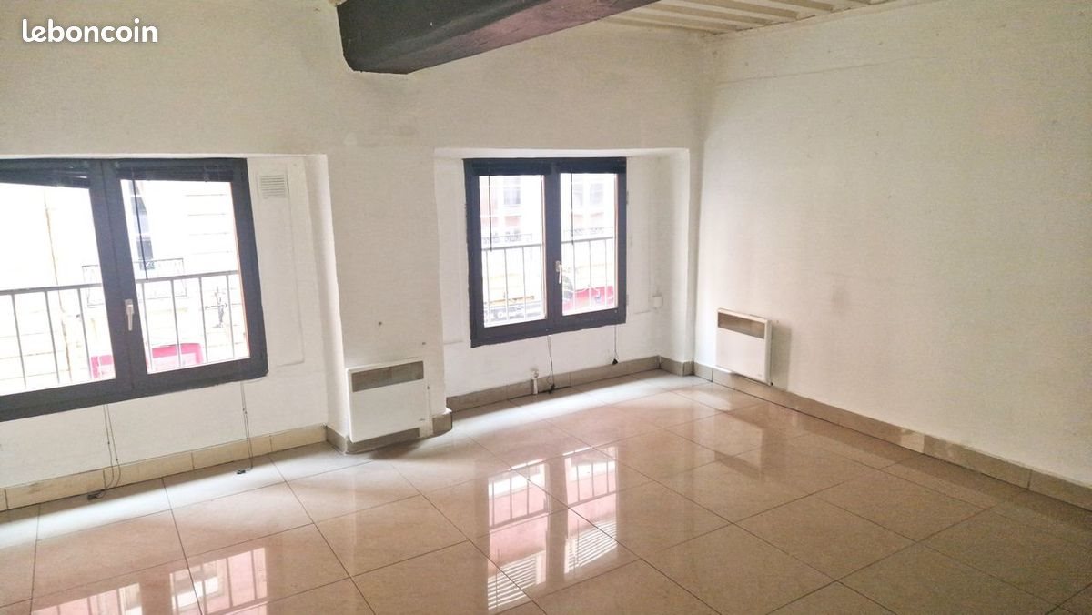 Appartement à louer, 30m², Lyon 1er