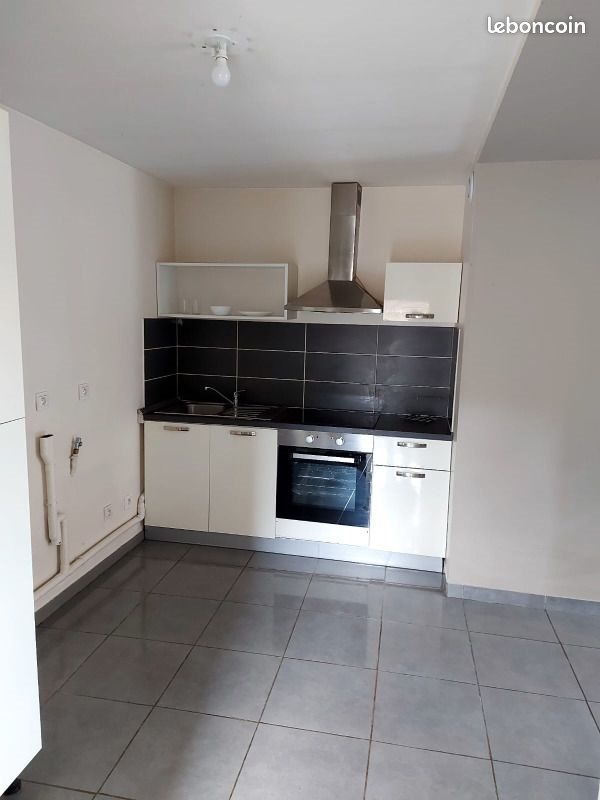 Appartement à louer, 46m², Flers-en-Escrebieux