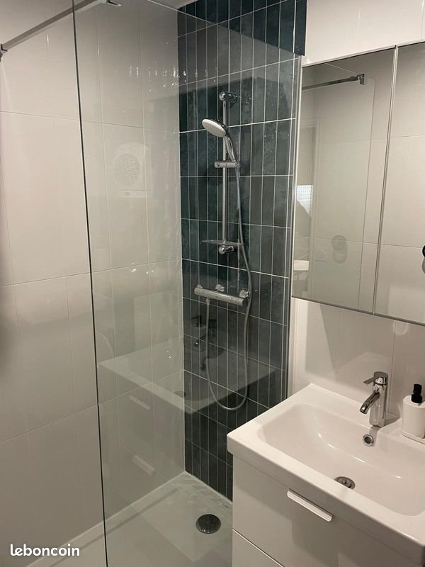 Appartement à louer, 26m², Rennes