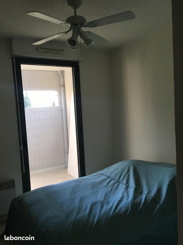 Appartement à louer, 47m², Montpellier