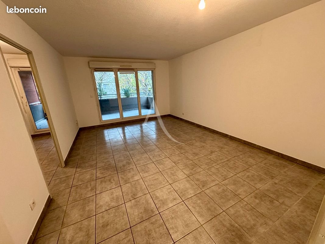 Appartement à vendre, 66m², Nîmes