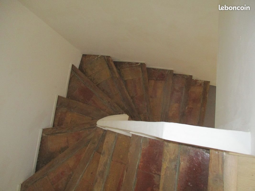 Maison à louer, 110m², Cesseras