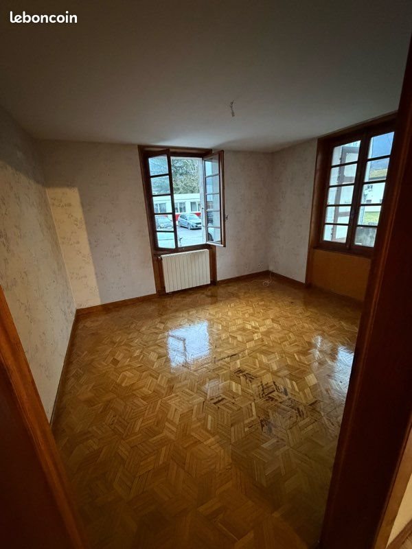 Appartement à louer, 69m², Scionzier