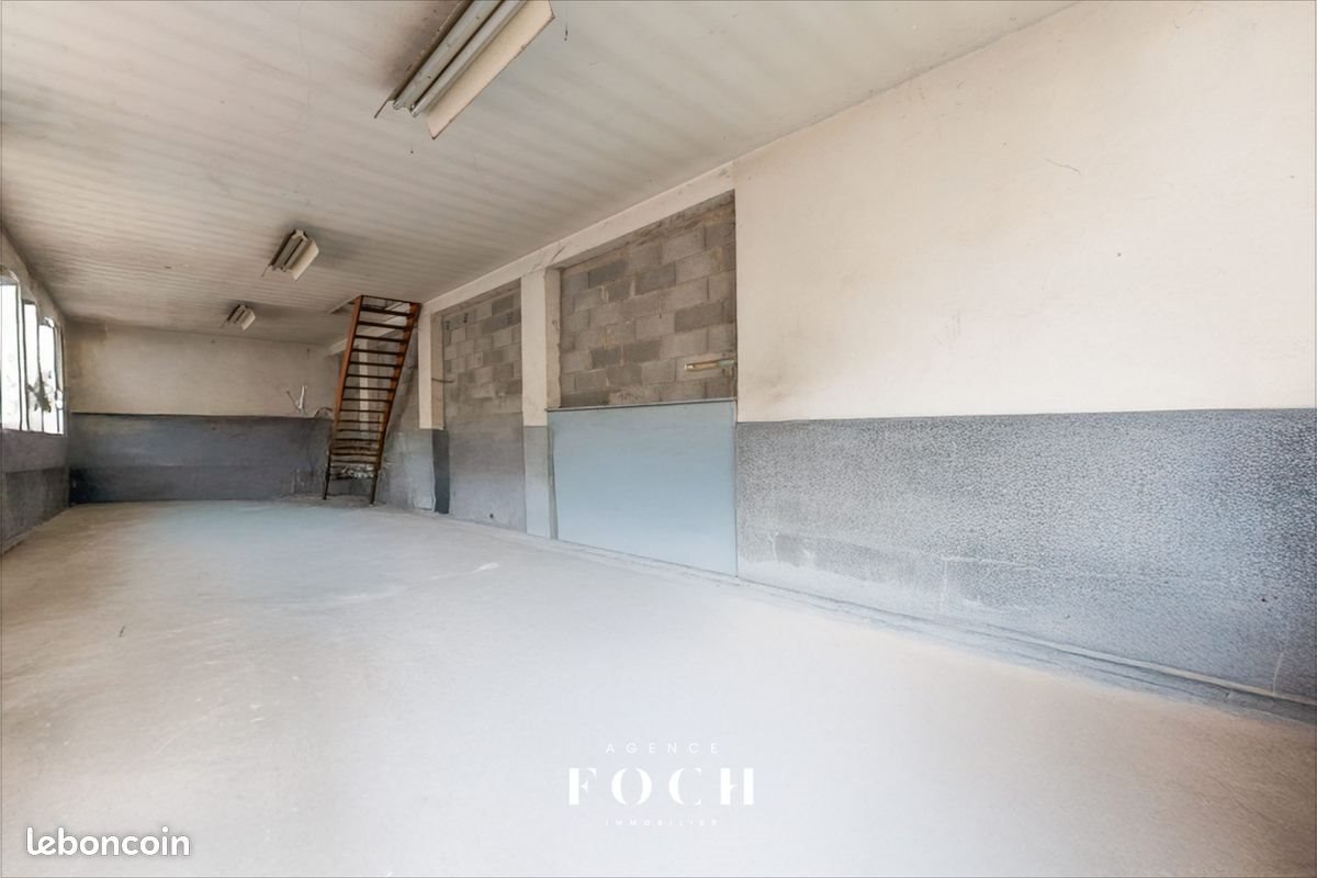 Appartement à vendre, 105m², Pont-à-Mousson