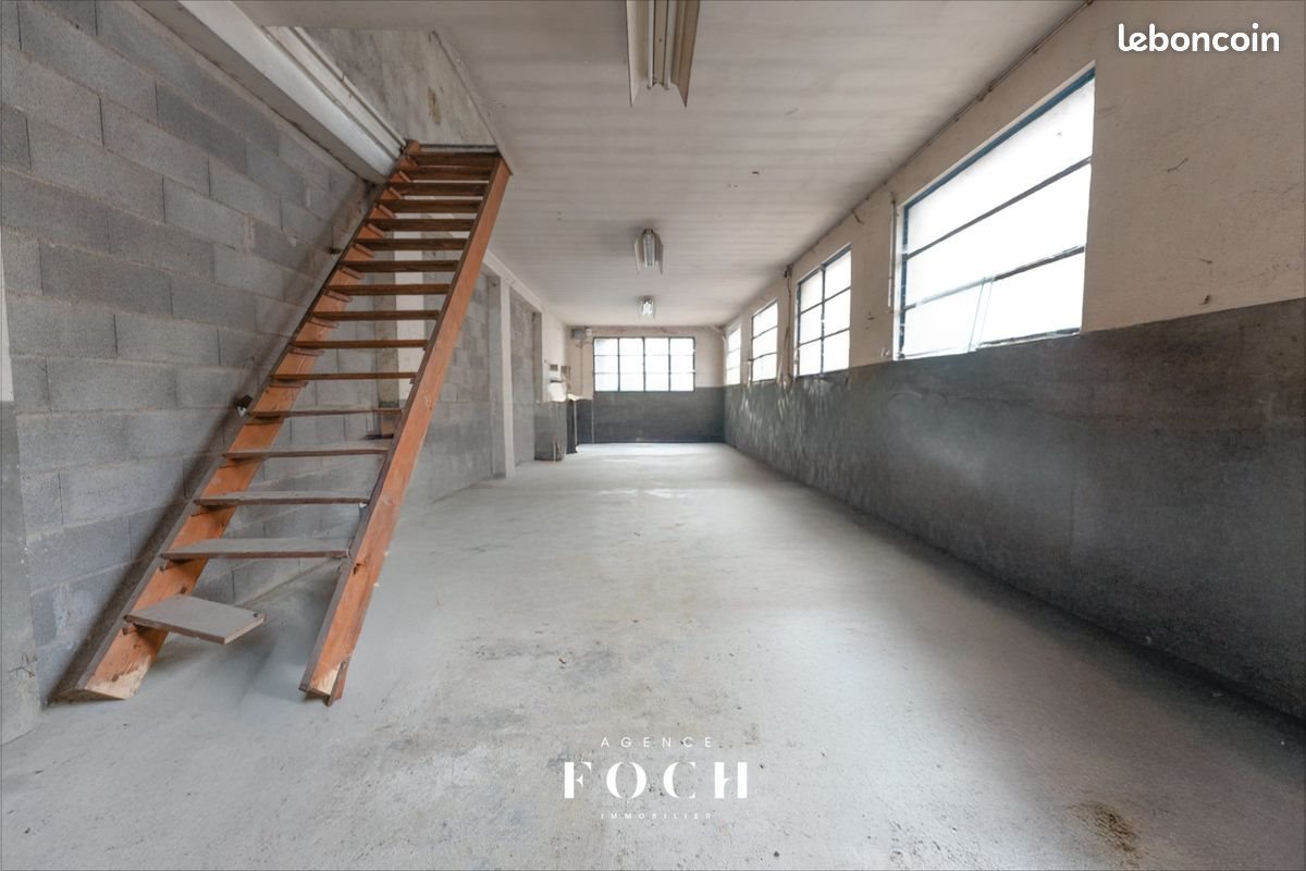 Appartement à vendre, 105m², Pont-à-Mousson