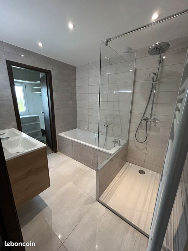 Appartement à louer, 90m², Bethonvilliers