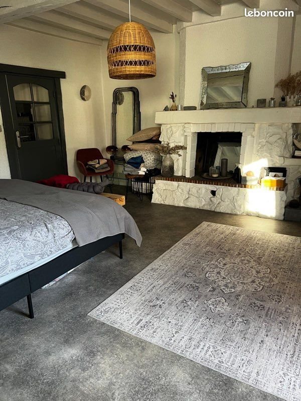 Maison à vendre, 264m², Douchy-les-Mines