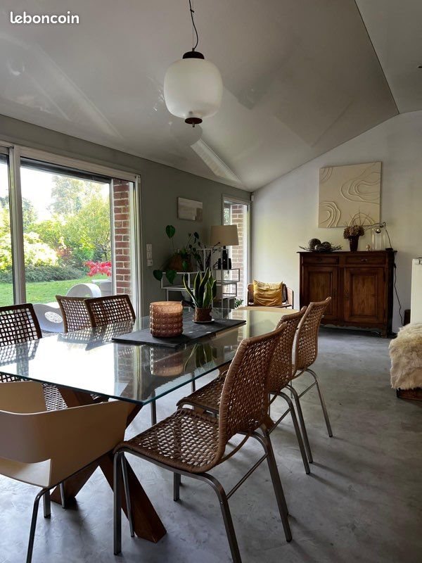 Maison à vendre, 264m², Douchy-les-Mines