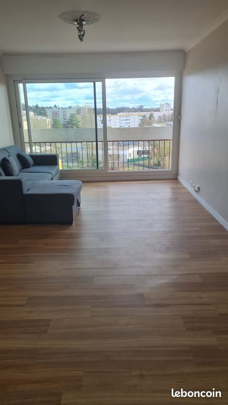 Appartement à louer, 49m², Epinay-sous-Sénart