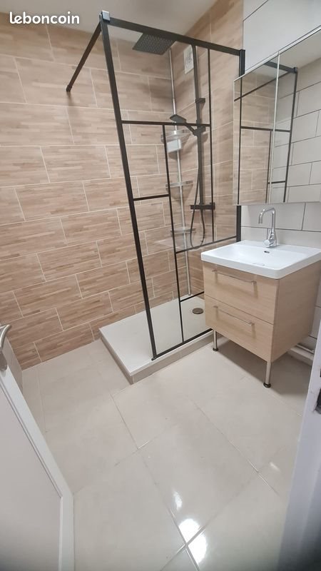 Appartement à louer, 49m², Epinay-sous-Sénart
