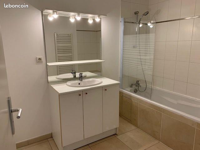 Appartement à louer, 120m², Grenoble