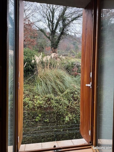 Appartement à vendre, 72m², Graissessac