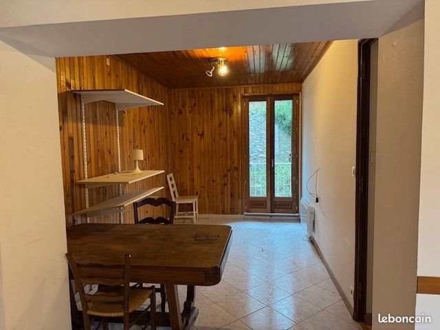 Appartement à vendre, 72m², Graissessac
