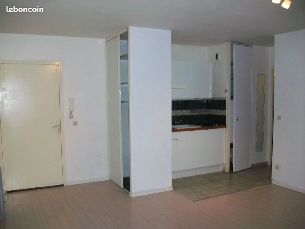 Appartement à louer, 39m², Gretz-Armainvilliers