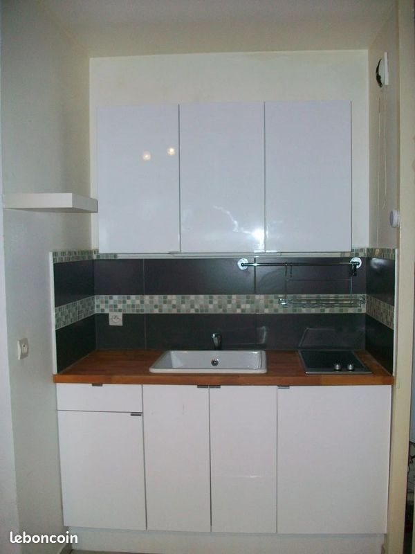 Appartement à louer, 39m², Gretz-Armainvilliers