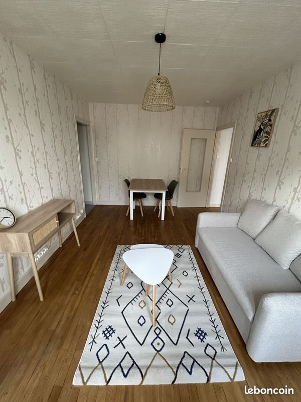 Appartement à louer, 39m², Limoges