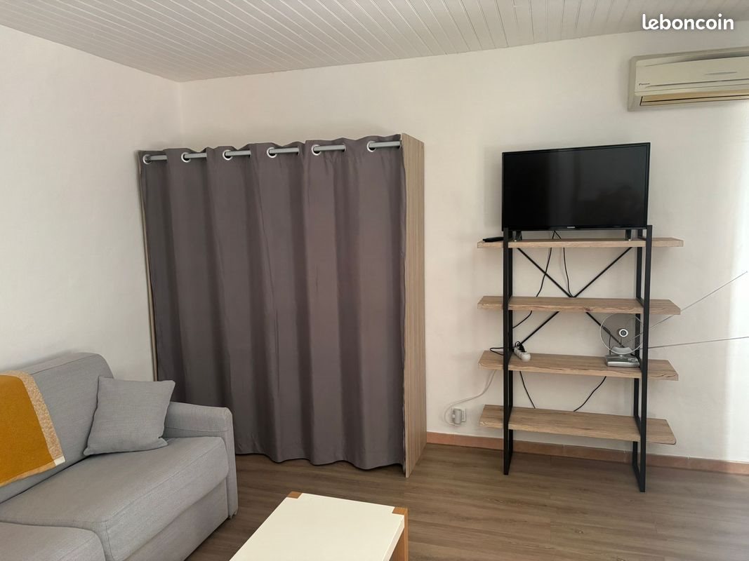 Appartement à louer, 20m², Aix-en-Provence