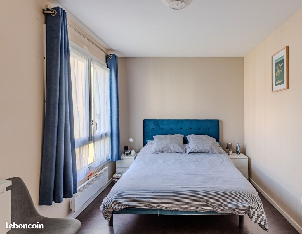 Appartement à louer, 81m², Rennes