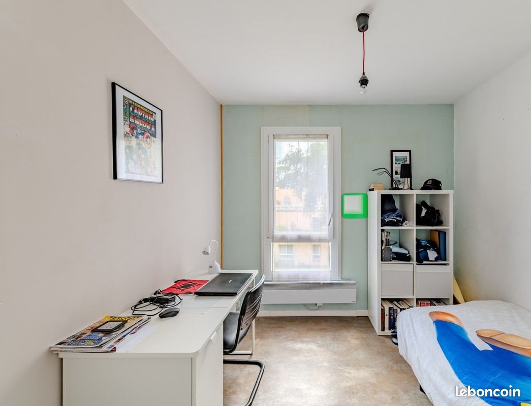 Appartement à louer, 81m², Rennes