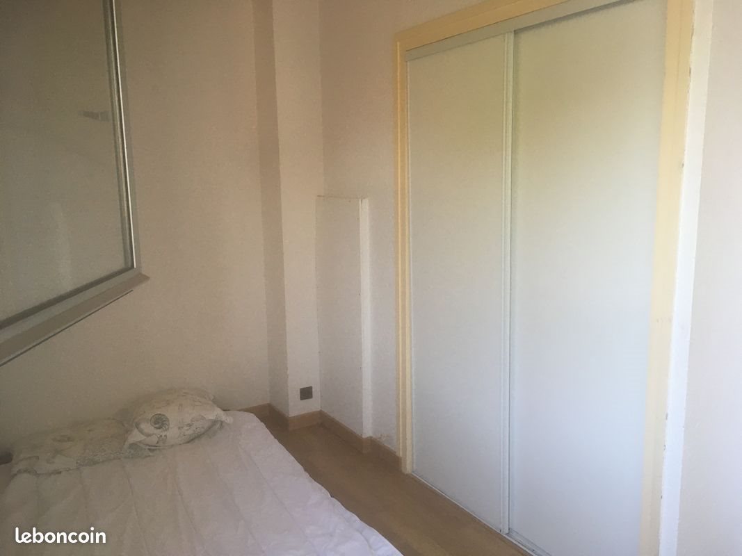 Appartement à louer, 38m², Pornic