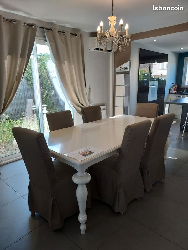 Maison à louer, 110m², Lavaur