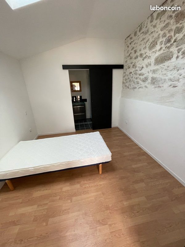 Maison à louer, 22m², Saint-Laurent-sur-Sèvre