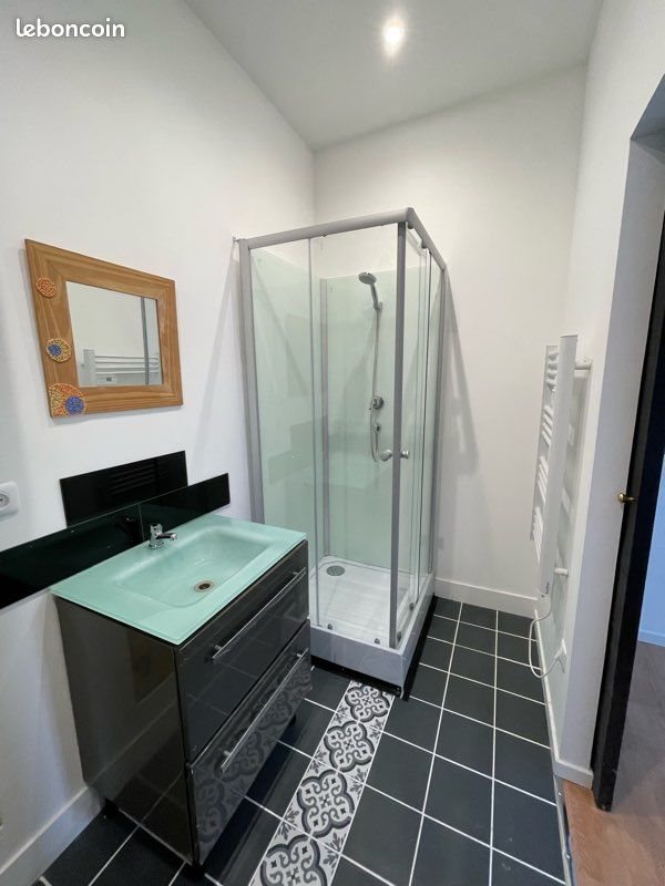 Maison à louer, 22m², Saint-Laurent-sur-Sèvre