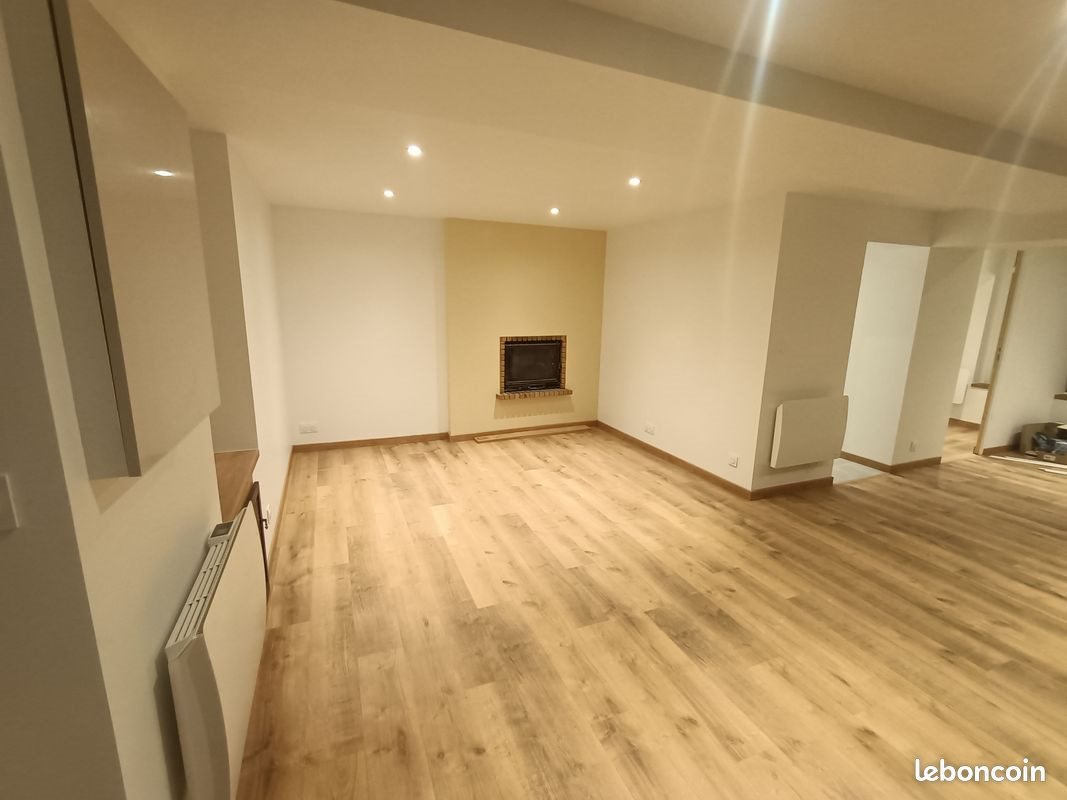 Maison à louer, 60m², La Baconnière