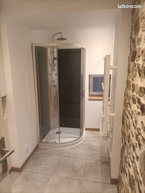 Maison à louer, 60m², La Baconnière