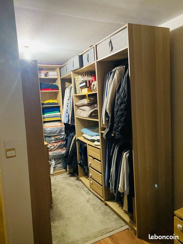 Appartement à louer, 69m², Chilly-Mazarin