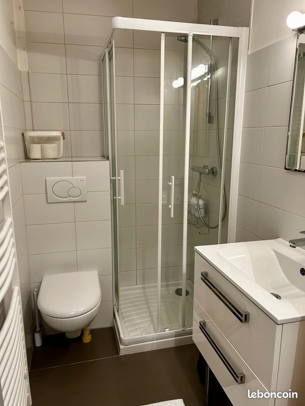 Appartement à louer, 17m², Annecy