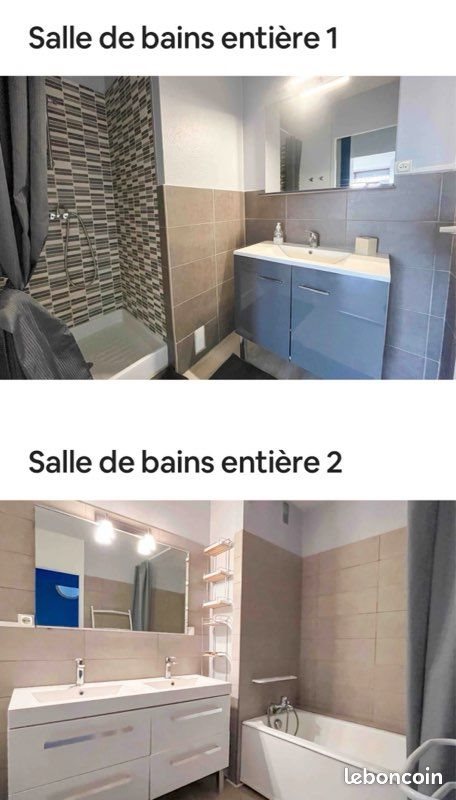 Appartement à louer, 115m², Villenave-d'Ornon