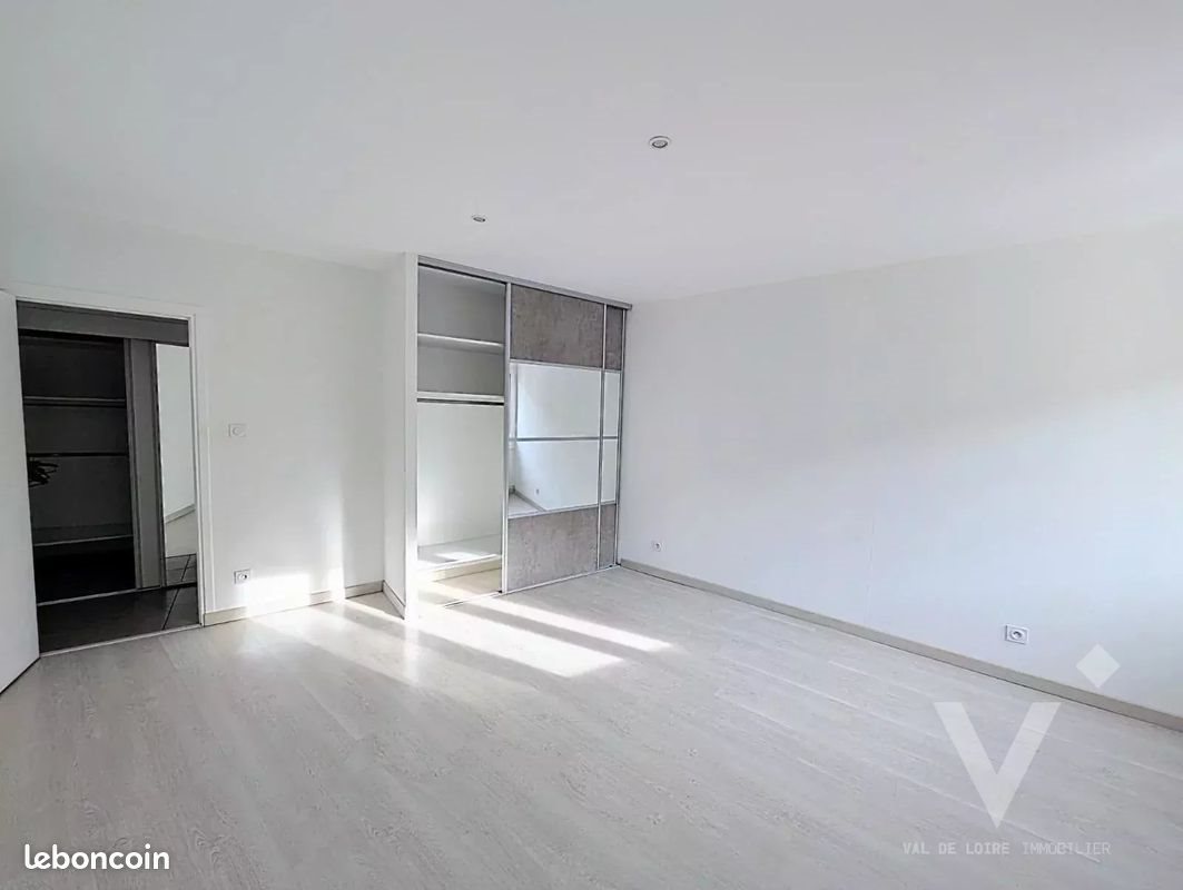 Appartement à vendre, 70m², Saint-Etienne