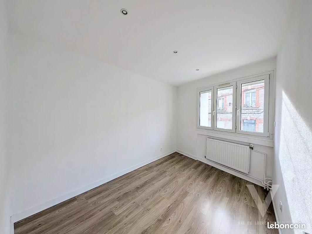 Appartement à vendre, 70m², Saint-Etienne